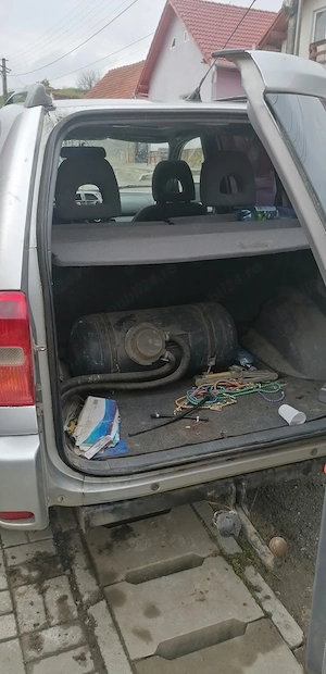 Toyota rav 4 benzina+gpl - imagine 3