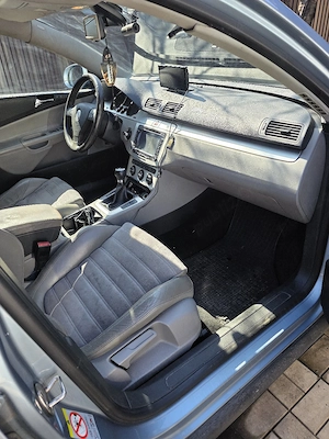 Vand VW Passat 2.0 an fabricatie 2007 - imagine 4
