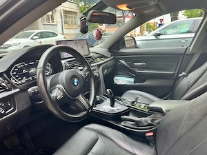 BMW 418D 2015 Gran Coupe - imagine 7