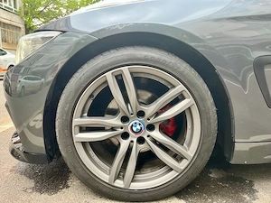 BMW 418D 2015 Gran Coupe - imagine 8
