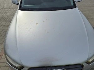 Audi A4 Avant 2013 Automat - imagine 5