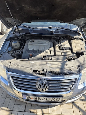 Vand VW Passat 2.0 an fabricatie 2007 - imagine 6