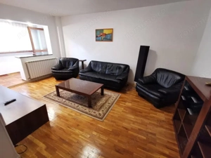 Apartament 2 camere Titulescu- Banu Manta- Basarab