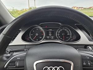 Audi A4 Avant 2013 Automat - imagine 6