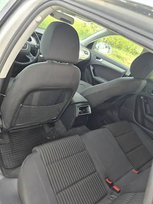 Audi A4 Avant 2013 Automat - imagine 7