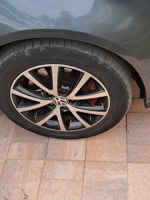 Volkswagen Passat, berlină, 2009, 2,0 CP - imagine 6