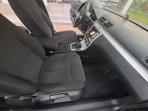 Volkswagen Passat, berlină, 2009, 2,0 CP - imagine 7