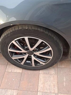 Volkswagen Passat, berlină, 2009, 2,0 CP - imagine 5
