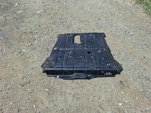 Scut duster 2 2018- 2024