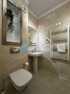 APARTAMENTE COMPLET MOBILATE SI UTILATE | 2 LOCURI DE PARCARE | - imagine 10