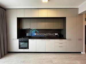 APARTAMENTE COMPLET MOBILATE SI UTILATE | 2 LOCURI DE PARCARE | - imagine 3