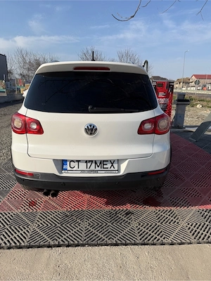 Volkswagen tiguan 2012  - imagine 7