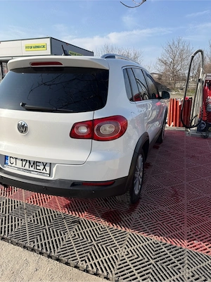 Volkswagen tiguan 2012  - imagine 9