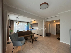 APARTAMENTE COMPLET MOBILATE SI UTILATE | 2 LOCURI DE PARCARE | - imagine 17