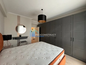 APARTAMENTE COMPLET MOBILATE SI UTILATE | 2 LOCURI DE PARCARE | - imagine 16