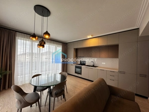 APARTAMENTE COMPLET MOBILATE SI UTILATE | 2 LOCURI DE PARCARE | - imagine 13
