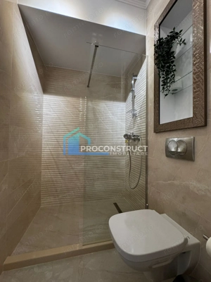 APARTAMENTE COMPLET MOBILATE SI UTILATE | 2 LOCURI DE PARCARE | - imagine 11