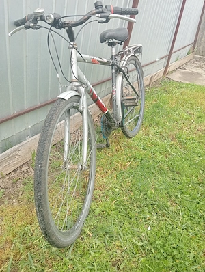 Vand bicicleta 