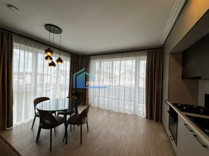 APARTAMENTE COMPLET MOBILATE SI UTILATE | 2 LOCURI DE PARCARE | - imagine 14