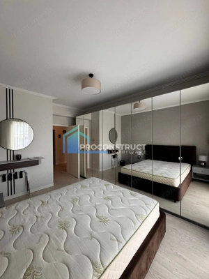 APARTAMENTE COMPLET MOBILATE SI UTILATE | 2 LOCURI DE PARCARE | - imagine 6