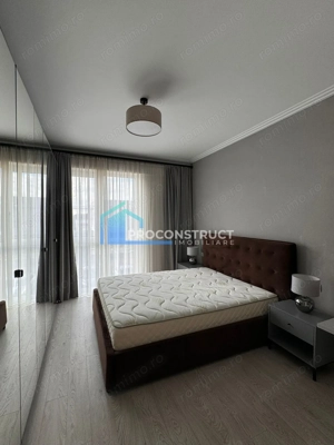 APARTAMENTE COMPLET MOBILATE SI UTILATE | 2 LOCURI DE PARCARE | - imagine 8