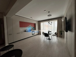 APARTAMENTE COMPLET MOBILATE SI UTILATE | 2 LOCURI DE PARCARE | - imagine 4