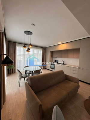 APARTAMENTE COMPLET MOBILATE SI UTILATE | 2 LOCURI DE PARCARE | - imagine 15