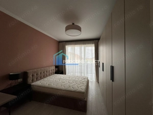 APARTAMENTE COMPLET MOBILATE SI UTILATE | 2 LOCURI DE PARCARE | - imagine 9