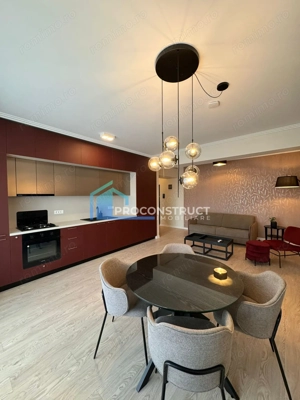 APARTAMENTE COMPLET MOBILATE SI UTILATE | 2 LOCURI DE PARCARE | - imagine 2