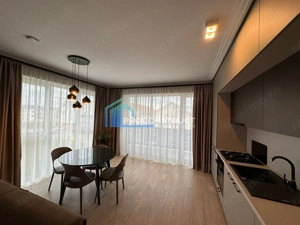 APARTAMENTE COMPLET MOBILATE SI UTILATE | 2 LOCURI DE PARCARE | - imagine 19