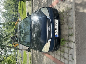 Vand Ford Focus Bragadiru - imagine 4