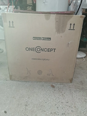 vind cuptor electric