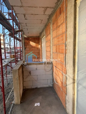 Apartamente cu o camera | 64,500 EUR | Giroc - imagine 11