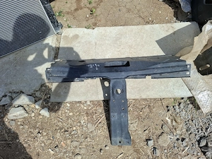 Tager duster 2 2018- 2024