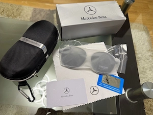 ochelari de soare Polarizati Mercedes Benz