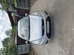 Ford focus - imagine 6