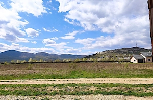 teren de vânzare în oraș, Piatra Neamț, strada Plantelor  - imagine 2