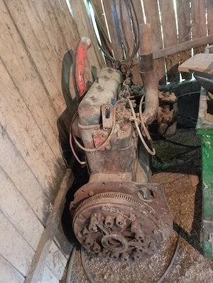 Vand motor U 650 - imagine 2