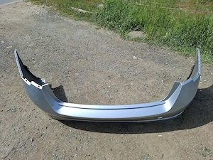 Bara spate skoda octavia 4 - imagine 2