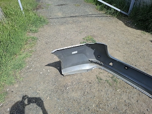 Bara spate skoda octavia 4 - imagine 4