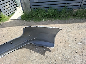 Bara spate skoda octavia 4 - imagine 3