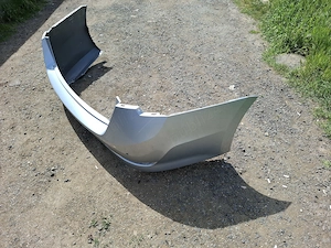 Bara spate skoda octavia 4 - imagine 5
