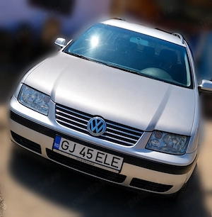 Vând sau schimb Volskwagen Bora  