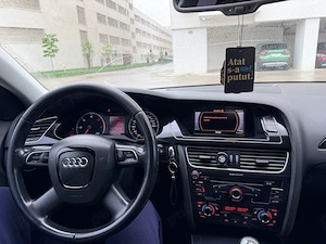 AUDI A4B8 2.0 TDI 2011 - imagine 5