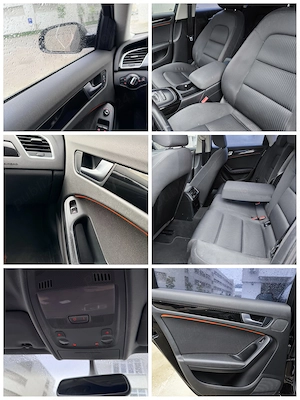 AUDI A4B8 2.0 TDI 2011 - imagine 7
