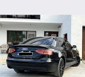AUDI A4B8 2.0 TDI 2011 - imagine 3