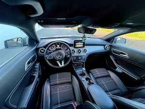 Mercedes CLA200 2016 2.2 CDI Euro 6 - imagine 5