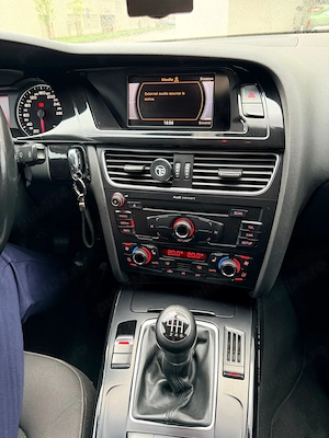 AUDI A4B8 2.0 TDI 2011 - imagine 8