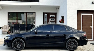 AUDI A4B8 2.0 TDI 2011 - imagine 4