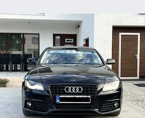 AUDI A4B8 2.0 TDI 2011 - imagine 2